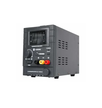 منبع تغذیه SUNSHINE P-3005DA