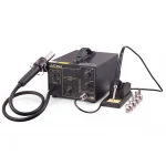 ,هیتر و هویه Gordak 952a,