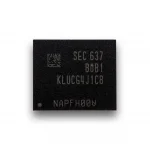 آی سی هارد  KLUCG4J1CB-B0B1 UFS