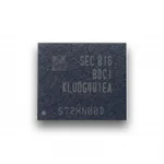 آی سی هارد KLUDG4U1EA-B0C1 UFS