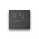 آی سی هارد  KM2H7001CM-B518 UFS