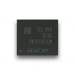 آی سی هارد  KM2V7001CM-B706 UFS