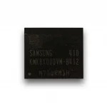 آی سی هارد KMK8X000VM-B412