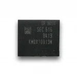 آی سی هارد KMQX10013M-B419