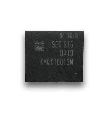 آی سی هارد KMQX10013M-B419