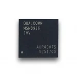 آی سی سی پی یو MSM8916-1VV