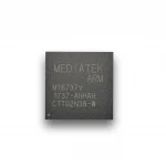 آی سی سی پی یو MT6737V-AHHAH