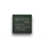 آی سی سی پی یو MT6753V-CTAHH