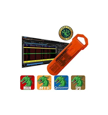 دانگل مولتی برند Hydra Dongle - Image 2