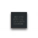 آی سی تغذیه MT6320GA