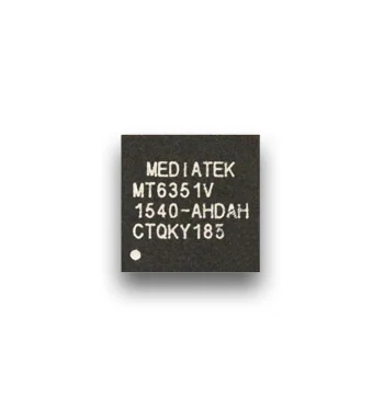 آی سی تغذیه MT6351V