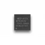 آی سی تغذیه MT6353V