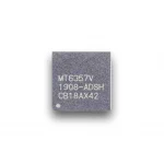 آی سی تغذیه MT6357V
