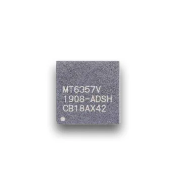 آی سی تغذیه MT6357V