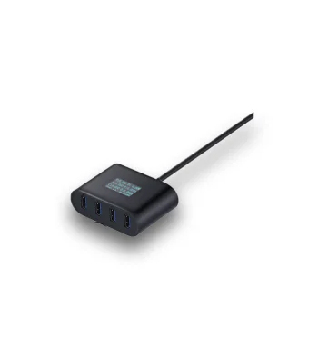 ,هاب MaAnt 4-Port مدل MY100-C,