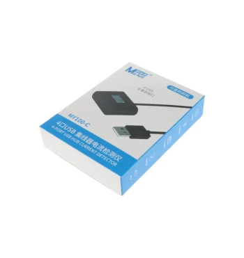 هاب MaAnt 4-Port مدل MY100-C - Image 2