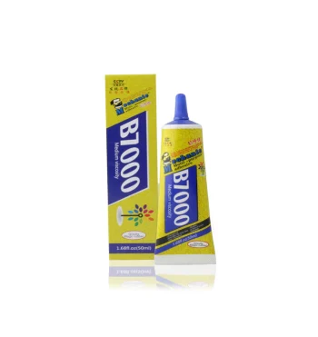 چسب LCD بی رنگ Mechanic B7000 - Image 2