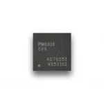آی سی تغذیه PM8916-0VV