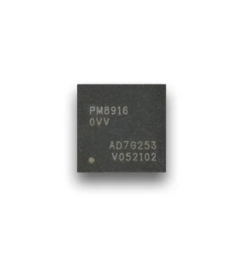 آی سی تغذیه PM8916-0VV