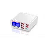 ,تستر 6 پورت PRODUCT SCHEMATIC 6USB PORT,
