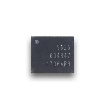 آی سی تغذیه S525