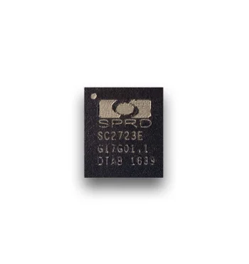 آی سی تغذیه SC2723E
