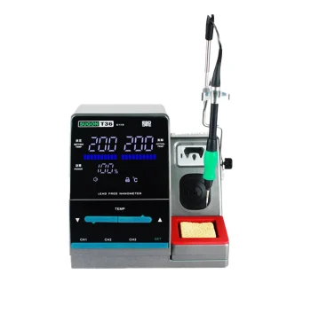 هویه دیجیتال SUGON T36