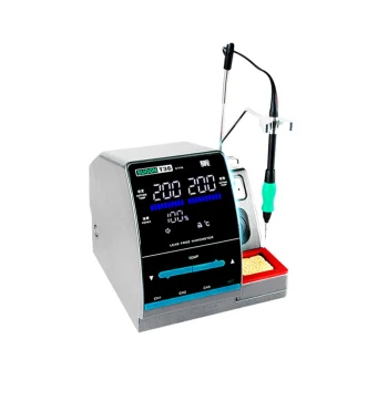 هویه دیجیتال SUGON T36 - Image 2