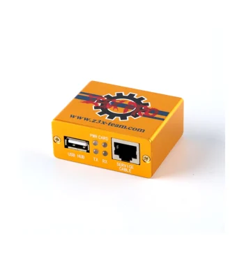 باکس سامسونگ Z3X PRO