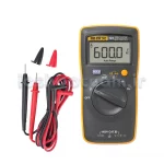 مولتی دیجیتال FLUKE مدل فلوک 101