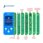 پروگرامر JC مدل V1SE به همراه 7 ماژول