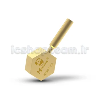 نوک هویه و مینی هیتر Mechanic مدل 900M-T-C6