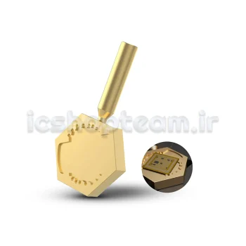 نوک هویه و مینی هیتر Mechanic مدل 900M-T-C6 - Image 2