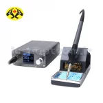 هویه دیجیتال OSS TEAM مدل T12-X PLUS