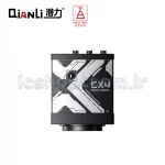 دوربین میکروسکوپ QianLi Mega-Idea مدل CX4