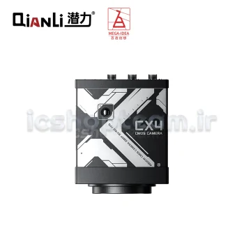 دوربین میکروسکوپ QianLi Mega-Idea مدل CX4