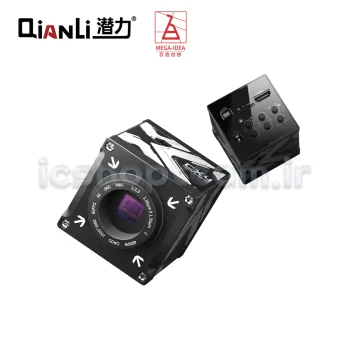 دوربین میکروسکوپ QianLi Mega-Idea مدل CX4 - Image 3