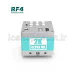 دوربین میکروسکوپ 2K Full HD RF4 مدل RF-2KC2