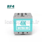 دوربین میکروسکوپ 4k Ultra HD RF4 مدل RF-4KC1