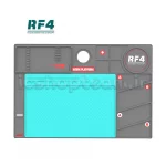 پد نسوز سیلیکنی RF4 مدل RF-P02