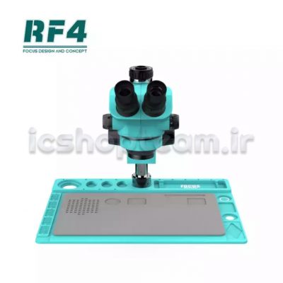 ,میکروسکوپ RF4 - RF7050TVD2,