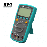 مولتی متر دیجیتالRF4 مدلRF-17N