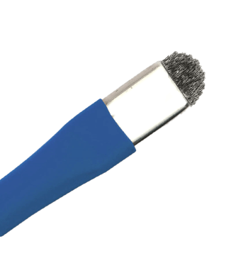 برس دوطرفه آنتی استاتیک BRUSH BS-02 - Image 3