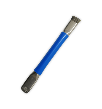 برس دوطرفه آنتی استاتیک BRUSH BS-02