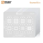 شابلون های سی پی یو Exynos EU:x برند AMAOE