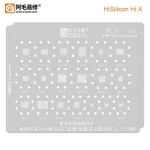 شابلون های تغدیه  HiSilicon Hi:x برند AMAOE