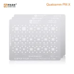شابلون های تغدیه  Qualcomm PM:x برند AMAOE