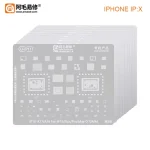 شابلون های آیفون Iphone برند AMAOE
