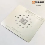 AMAOE Mediatak CPU MT6580A
