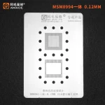 AMAOE Qualcomm CPU Msm8994